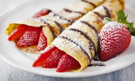 Crepes